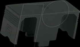 8530571 Covering hood ø5x20mm OGN