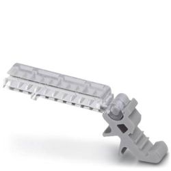 Phoenix Contact 1000708 Wspornik etykiety 50 szt.