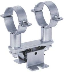 Fischer 512720 uciszony FSFP 2 1/2" 1 szt.