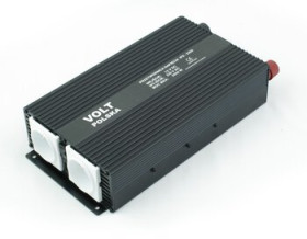 przetwornica Volt IPS-2000 1300W 12V DC -> 230V AC