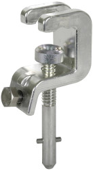 DEHN 773330 UK 30 SQ Uniwersalny zacisk/płaski przewód 1 szt.