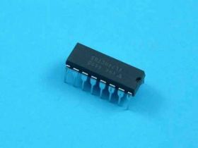 74HCT-85 DIP-16 UKŁAD