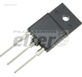 BU2515DX NPN+D 1500V 9A 45W SOT399