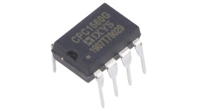 Cpc1560g Przekaźnik Półprzewodnikowy Spst-No Ister Max: 50Ma 300Ma