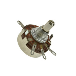 POTENCJOMETR OBROTOWY 2W 10K B LINIOWY