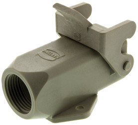 Obudowa złączy dużej mocy HARTING rozmiar 3A rozmiar gwintu PG11