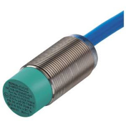 Pepperl+Fuchs Czujnik indukcyjny NAMUR NCN8-18GM40-N0-10M 12xG1xxD