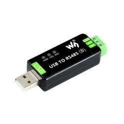 Przemysłowy konwerter USB-RS485 (B) - Waveshare 22456