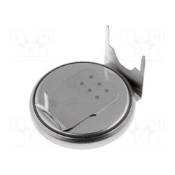 BAT-CR2032H