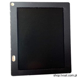 TJ035NC04AA Color Display for Jaguar XF X250 MODULE TPC-AVX BULK