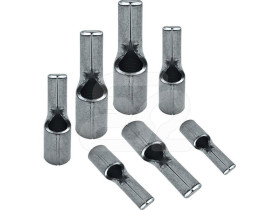 Końcówka kablowa KI 35-20 igiełkowa E09KO-01030101301 ERGOM