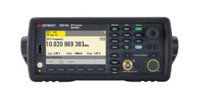 Keysight Technologies Licznik częstotliwości, 53210A, 10 Digits 0 Hz 350 MHz, BNC