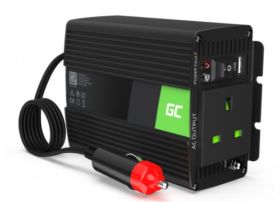 PRZETWORNICA 12/230V 150/300W MODYFIKOWA