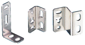 Wzmacniacz Wspornik montażowy Omron do Seria E3S-DB