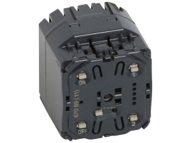 CELIANE Sterownik do ściemniaczy Modułowych 067089 LEGRAND