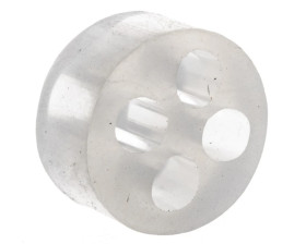 Wkład uszczelniający do dławnic PG21 IP54 4x6 SKINTOP DIX 21460 53621460