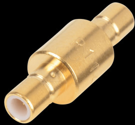 R114 703 000 SMB adapter, plug/plug