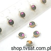 ELT3KN134C 3mH 30mA Chip Inductor SMD PANASONIC