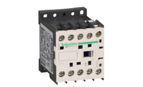 Stycznik 48 V Schneider Electric styki: 3 4 kW 9 A 3NO LP1K0910ED