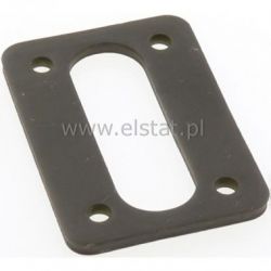 Uszczelka GSN20-6ECO płaska do GSN..., Hirschmann