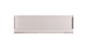 Jednolita Pokrywa Górna I Dolna 800Mm Bp-Tbp-800-Bl 286702