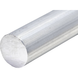 Reely RE-7394553 Aluminium solid rod &#xD8;30mm L200mm 1pc(s)