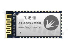 FSC-BT836B