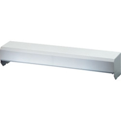 Akcesoria do obudów KV EB 18 Małe rozdzielnice z 6 modułami