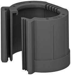 Akcesorium montażowe OBO Bettermann 2047952 czarny 1 szt.