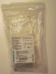 3RT1966-4EA2 Osłona przyłączy do bloku zacisków ramowych do styczników wlk. S10/S12 do przekaźnika nadmiarowego 3RB106 (3RT1966-