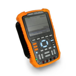 Oscyloskop cyfrowy Siglent SHS 1062 - 60 MHz - 2 kanały