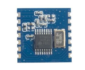 RF WRF4421-868 RF WRF4421-868