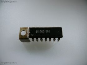 BA505