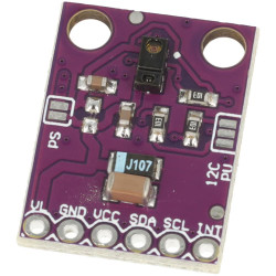Czujnik światła RGB i wykrywacz gestów APDS-9960
