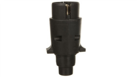 Wtyczka Przyczepy Plastikowa 7 Pinów 12/24V Or-Ae-1384