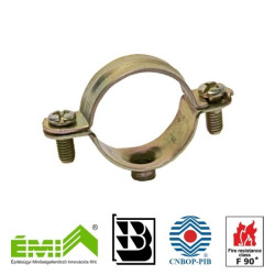 Obejma L 22 (9B22L) /100szt./