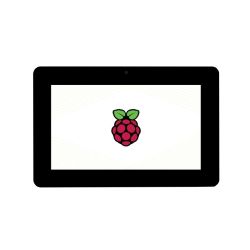 Wyświetlacz DSI LCD TFT 8&quot; z panelem dotykowym do Raspberry Pi - Waveshare 21229