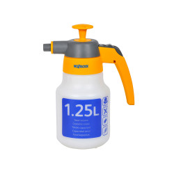 Hozelock 4122P0000 4122 Spraymist Pressure Sprayer 1.25 litre