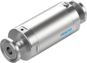 Zawór zaciskowy FESTO VZQA-C-M22C-6-S1S1-V2V4E-4 8079858, 5.57 do 6 bar