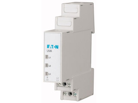 Lampka potrójna o szer. 1 mod UVA 167285 EATON