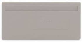 Partition wall for connection terminal, 281-330