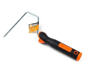 Uchwyt do wałka 6 x 150 mm dwukomponentowy profesjonalny Polax (07-006)