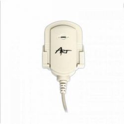 AC-11 MIKROFON ART KLIPSEM I UCHWYTEM