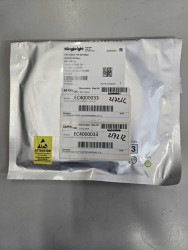 Dioda Świecąca SMD-KP2012SGD 0805 zielona 10szt.