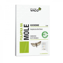ECO Pułapka na mole kuchenne 2szt. / DV4
