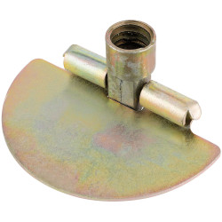 Draper 16276 Scraper for Drain Rods Manufacturers P/N - 16276