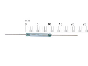 Kontaktron, SPST 500mA