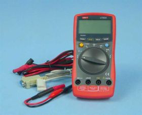 UT-60-A UNI-T MIERNIK UNIWERSALNY