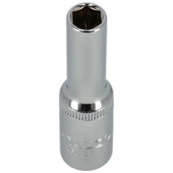 Nasadka sześciokątna głęboka 3/8” 20mm CrV STALCO PERFECT S-85329