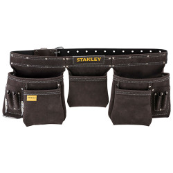 Stanley STST1-80113 Leather Tool Apron